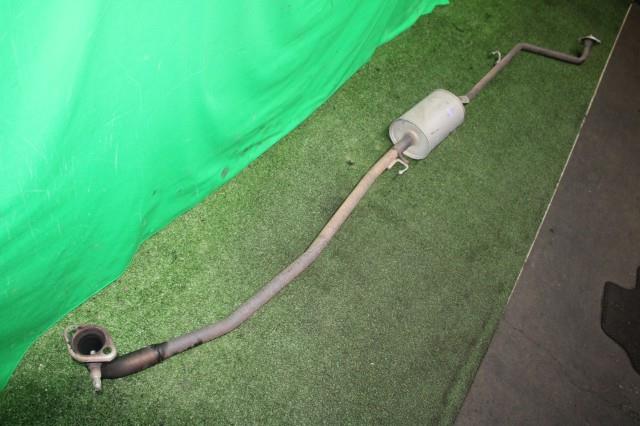 【中古】中古部品 ライフ JB5 フロントエキゾーストパイプ 【3330950100-000051240222200】