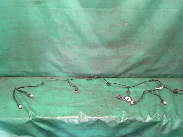 【中古】中古部品 リーフ ZE1 ソナー 【3330990500-251020000161950】