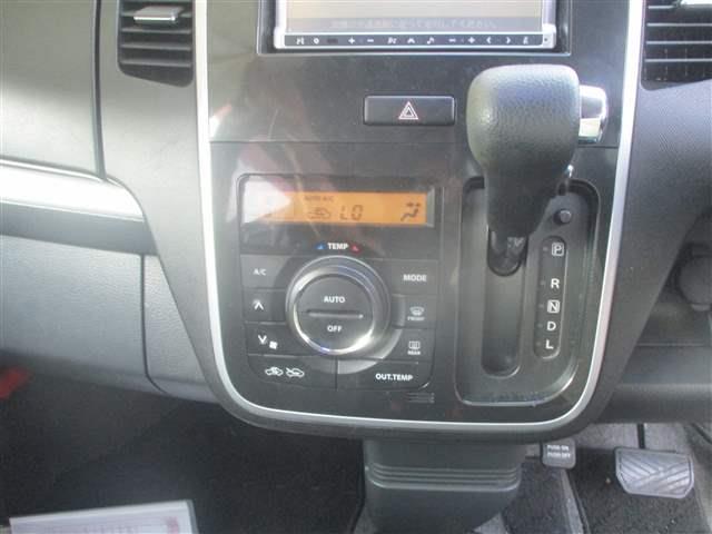 【中古】中古部品 ワゴンR MH23S シフトレバー 【3500080000-251002000237850】