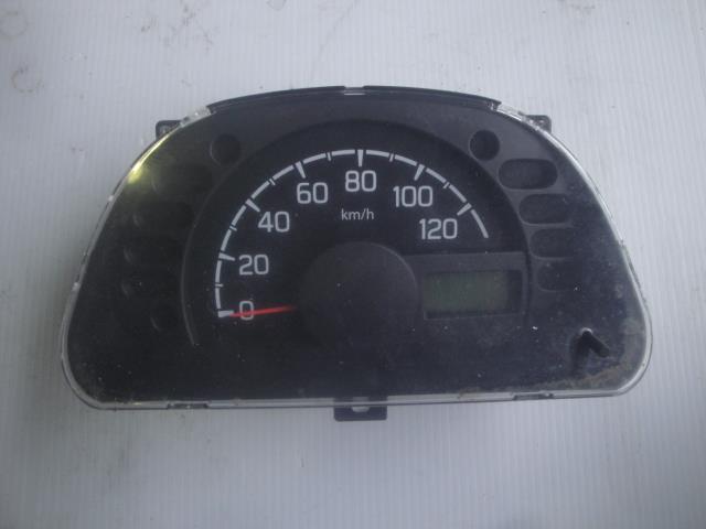 【中古】中古部品 キャリィ DA16T スピードメーター 【3100430000-251022000161400】