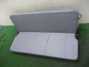【中古】中古部品 ハイゼット S320V リアシート 【3310300100-001467928970800】