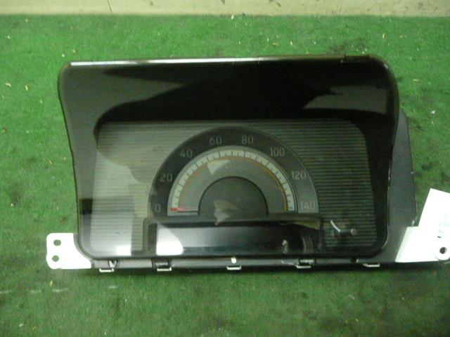 【中古】中古部品 MRワゴン MF33S スピードメーター 【3310300100-001509258361400】