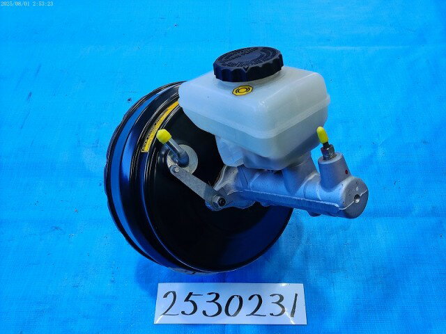 【中古】中古部品 センチュリー GZG50 ブレーキマスター 【3310040100-000253023147160】