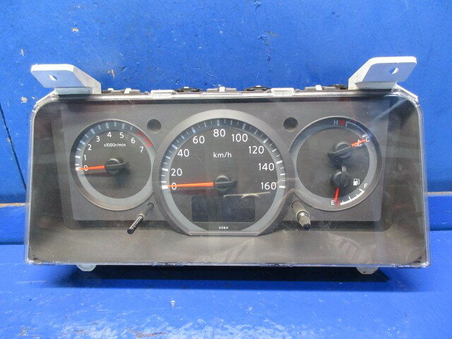 【中古】中古部品 アトラス SQ2F24 スピードメーター 【3310270100-000015015861400】