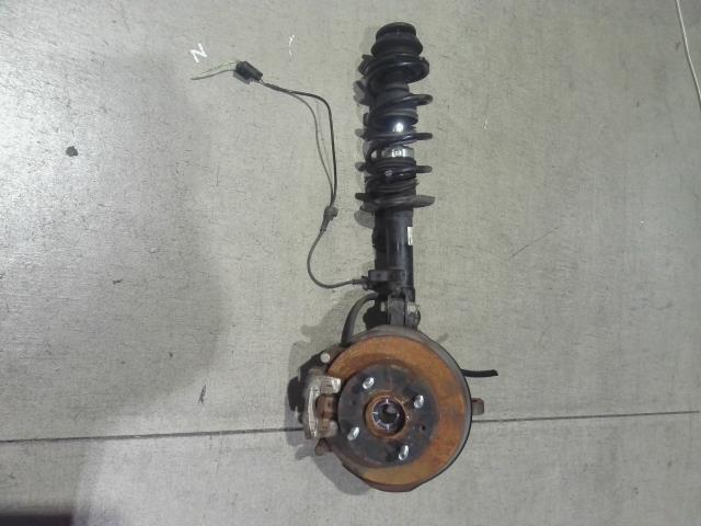 【中古】中古部品 デイズ B43W 左フロントストラット 【3310390100-251004000950210】