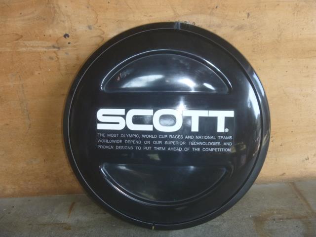 【中古】中古部品 ジムニー JA11V スペアタイヤケース 【3330370100-000253016717590】