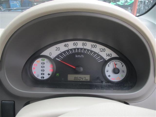 【中古】中古部品 アルト HA25S スピードメーター 【3500080000-251010000561400】