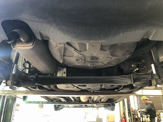 【中古】中古部品 フィアット 500 19909 リアスプリングセット 【3310070100-0000Y0772151400】