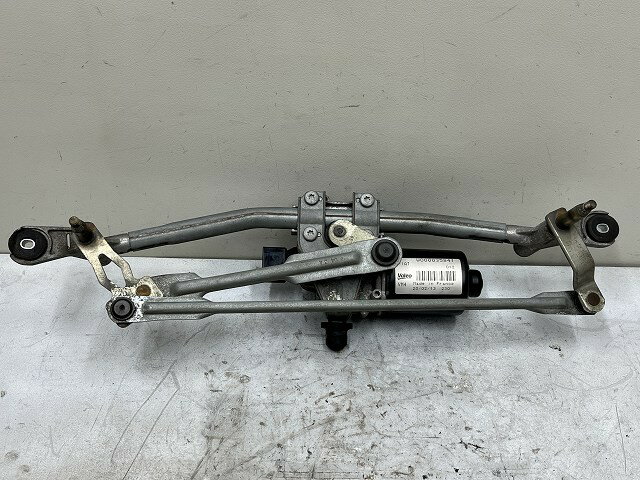 【中古】中古部品 フィアット 500 19909 フロントワイパーモーター 【3310070100-0000Y0772161600】