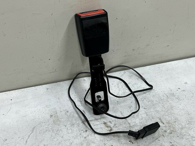 【中古】中古部品 フィアット 500 19909 シートベルト 【3310070100-0000Y0772177150】