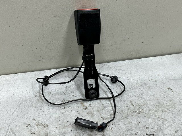 【中古】中古部品 フィアット 500 19909 シートベルト 【3310070100-0000Y0772177151】