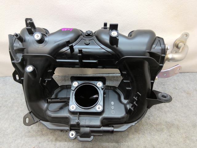 【中古】中古部品 カローラツーリング ZWE211W インテークマニホールド 【3310550000-251008000320150】