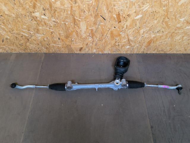 【中古】中古部品 カローラツーリング ZWE211W ステアリングギアボックス 【3310550000-251008000343200】