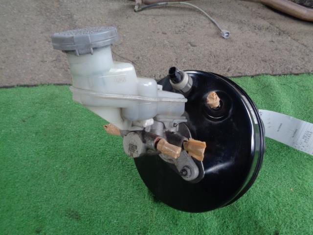 【中古】中古部品 ラパン HE21S ブレーキマスター 【3340030100-572626000047161】