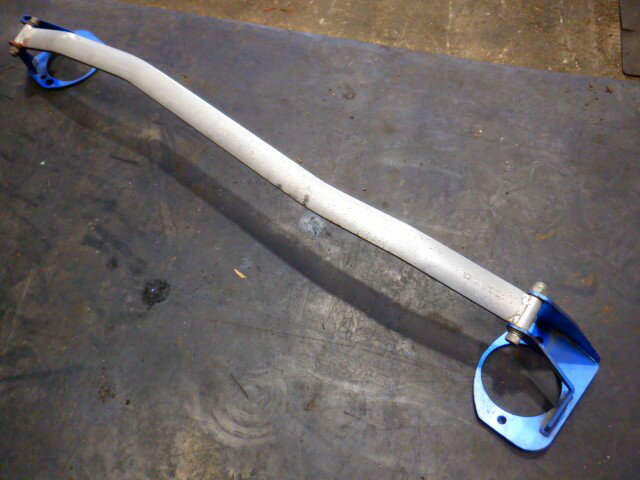 【中古】中古部品 ラパン HE21S タワーバー 【3340140100-000025264254000】