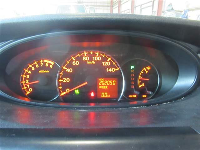 【中古】中古部品 ムーヴ L175S スピードメーター 【3500080000-250920000861400】