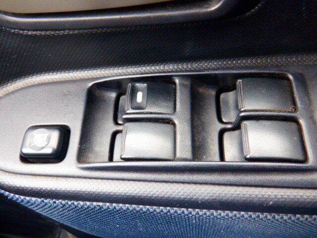 【中古】中古部品 eKスポーツ H81W パワーウインドウスイッチ 【3340140100-000025262861900】