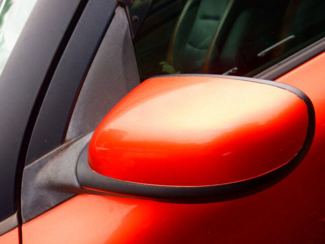 【中古】中古部品 ベリーサ DC5W 左サイドミラー 【3340140100-000025256513600】