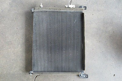 【中古】中古部品 バモスホビオ HJ1 コンデンサー 【3340180100-251024000160600】