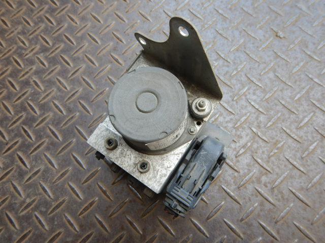 【中古】中古部品 フィアット パンダ 16912 ABSアクチュエーター 【3330920100-000253007642500】