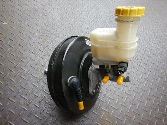 【中古】中古部品 フィアット パンダ 16912 ブレーキマスター 【3330920100-000253007647160】