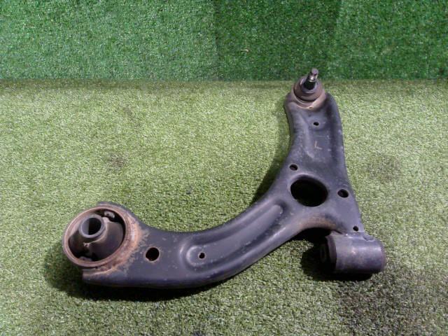 【中古】中古部品 ミラココア L675S 左フロントロアアーム 【3260300000-251024000351740】