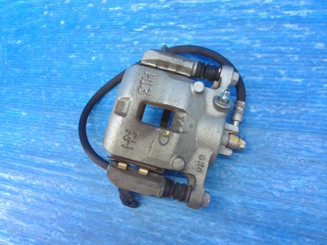 【中古】中古部品 N−BOX JF3 右フロントキャリパー 【3310550000-251006001244330】