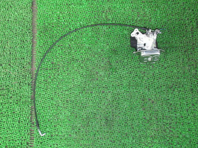 【中古】中古部品 ワゴンR MH23S トランク・バックドアロックソレノイド 【3330540100-250922000464590】