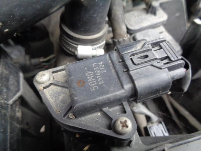 【中古】中古部品 アルト HA35S エアフロメーター 【3340030100-123420000060400】