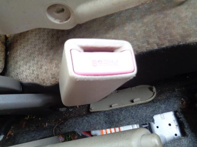 【中古】中古部品 アルト HA35S シートベルト 【3340030100-123420000077150】