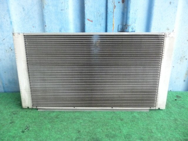 【中古】中古部品 BMW ミニ MF16S ラジエータ 【3540020100-000007102520400】