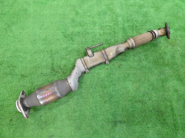 【中古】中古部品 エルグランド TE52 フロントエキゾーストパイプ 【3260250000-000025148722200】