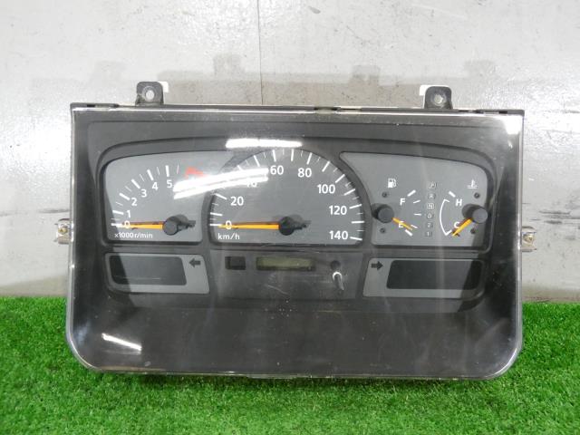 【中古】中古部品 アトラス SH4F23 スピードメーター 【3260250000-000025153061400】