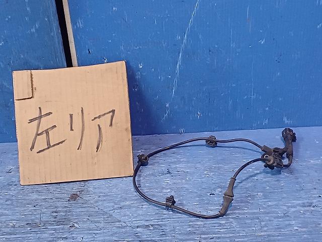 【中古】中古部品 MRワゴン MF33S ABSセンサー 【3310050100-250707000163453】