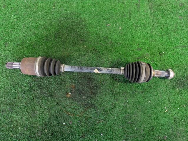 【中古】中古部品 ゼスト JE1 左フロントドライブシャフト 【3310080100-250731000142200】