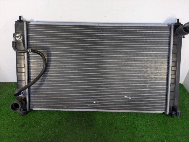 【中古】中古部品 ティアナ J32 ラジエータ 【3310080100-250830000120400】