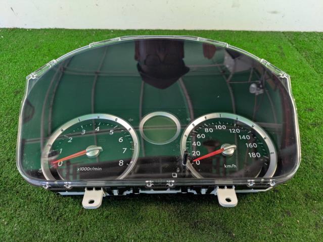 【中古】中古部品 ラフェスタ B30 スピードメーター 【3310080100-250428000461400】