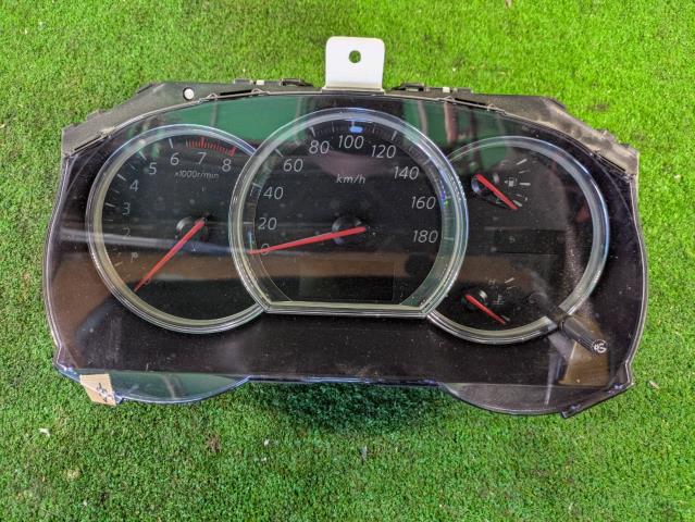 【中古】中古部品 ティアナ J32 スピードメーター 【3310080100-250830000161400】