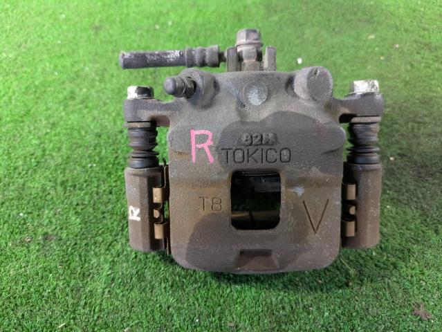 【中古】中古部品 ワゴンR MH22S 右フロントキャリパー 【3310080100-250822000244330】