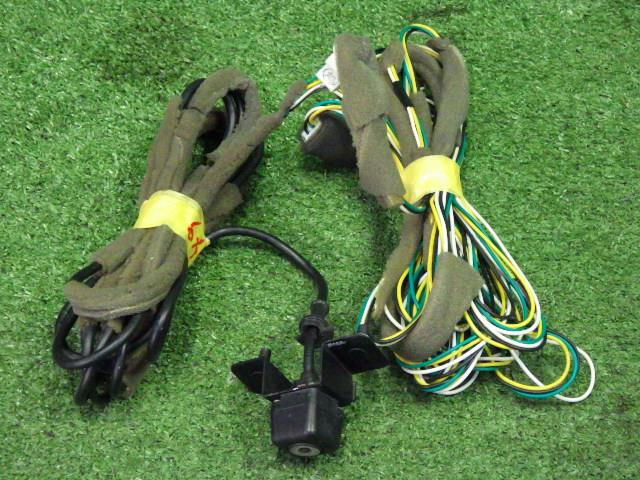 【中古】中古部品 セレナ FC26 カメラ 【3330200100-242949000015850】