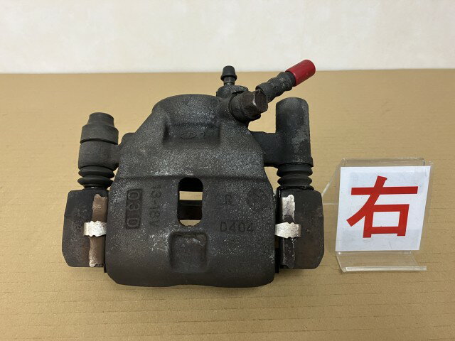 【中古】中古部品 ハイゼットアトレ S230G 右フロントキャリパー 【3330460100-000001608644330】