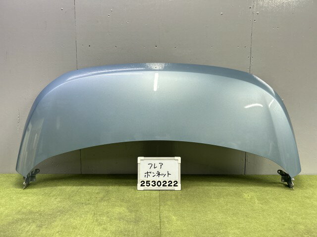 【中古】中古部品 フレア MJ34S ボン