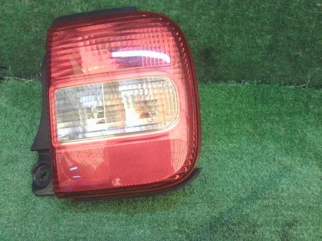 【中古】中古部品 ラパン HE21S 右テールランプ 【3260240000-251027000215500】