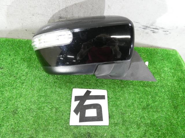 【中古】中古部品 ビアンテ CCEFW 右サイドミラー 【3260250000-000025147113500】