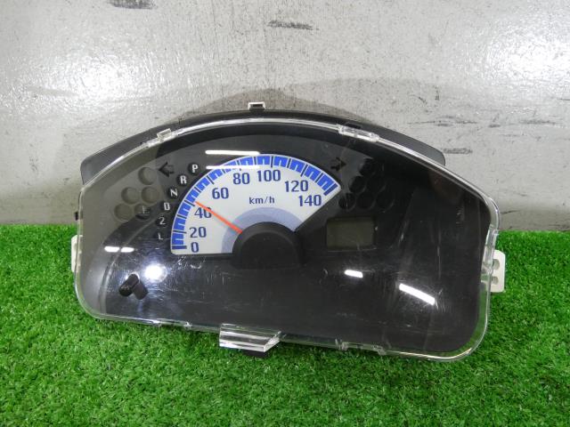 【中古】中古部品 eKワゴン H81W スピードメーター 【3260250000-000025149561400】