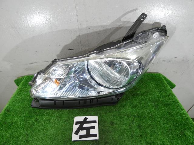 Rakuten - 【中古】中古部品 フリード GP3 左ヘッドランプ 【3260250000-000025151710900】