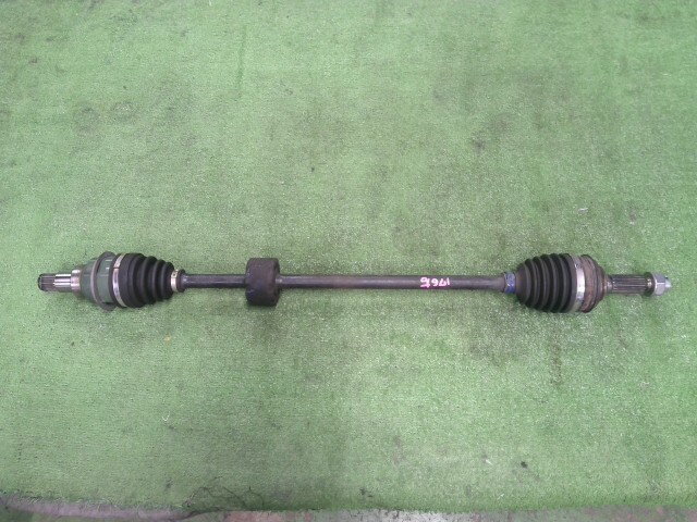 【中古】中古部品 ムーヴ LA150S 右フロントドライブシャフト 【3310200100-000022317642100】