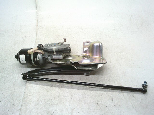 【中古】中古部品 デリカD5 CV5W パワートランク・バックドアモーター 【3330990500-251027000366000】