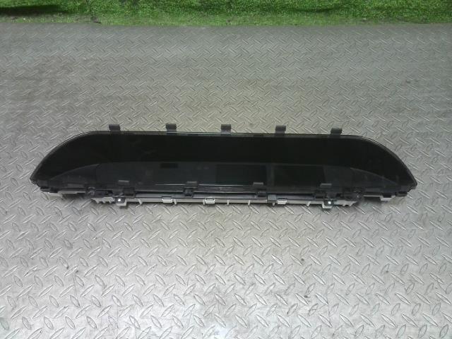 【中古】中古部品 プリウス ZVW55 スピードメーター 【3330990700-202508003161400】