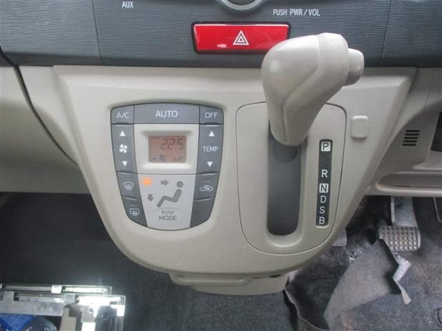 【中古】中古部品 ステラ LA100F シフトレバー 【3500080000-251017000637850】